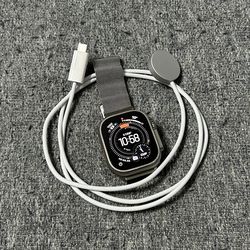 Apple Watch Ultra 2nd Gen With AppleCare+