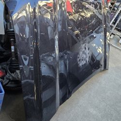 2021/2022/2023/2024 Gmc 1500 Hood 