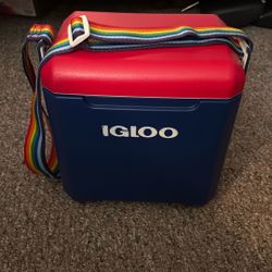IGLOO Cooler