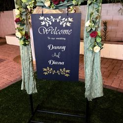 Wedding Signs 
