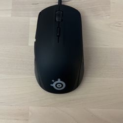 Steelseries Rival 100 Optical Mouse