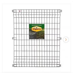 Garden Fence
