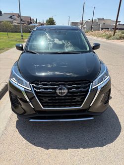 2024 Nissan Kicks