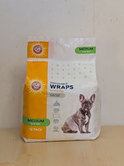 Dog underwear