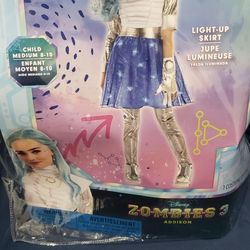 Disney Zombies 3 Addison Costume