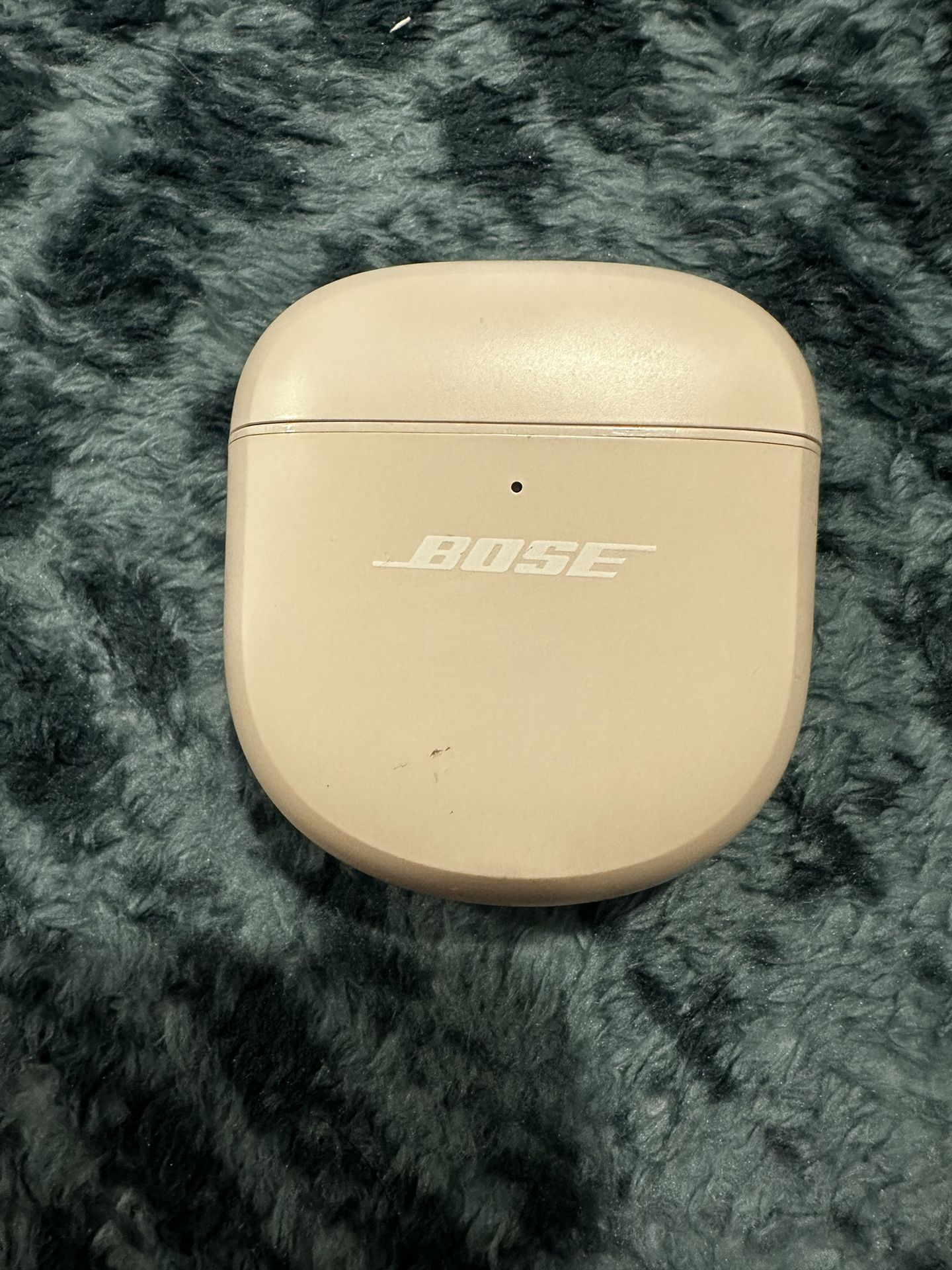 Bose Quite Comfort Earbuds II