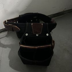 Occidental Tool Bag 