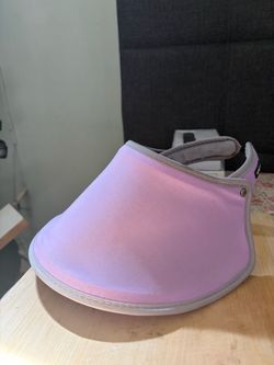 Free sun hat