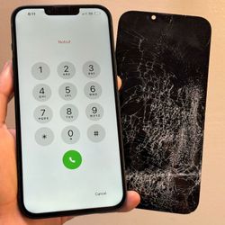 iPhone 13 Pro Max | New Screen