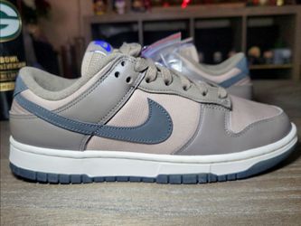 NIKE DUNK LOW 'MINK BROWN' (WOMEN'S) (2024)