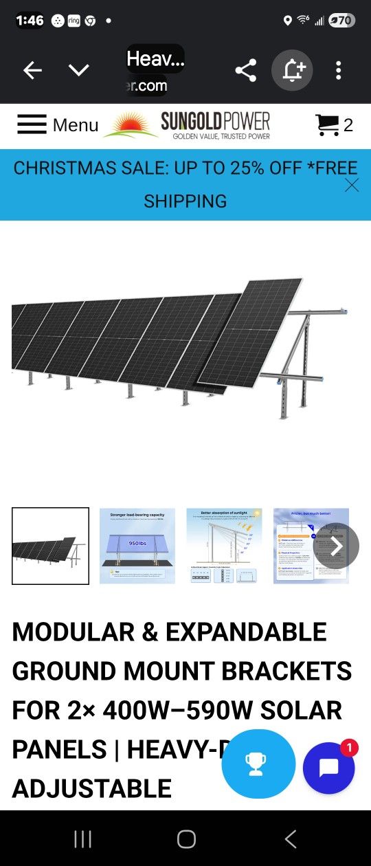 Solar Panel