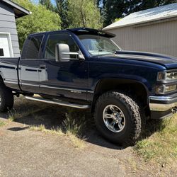 1998 Chevrolet 1500