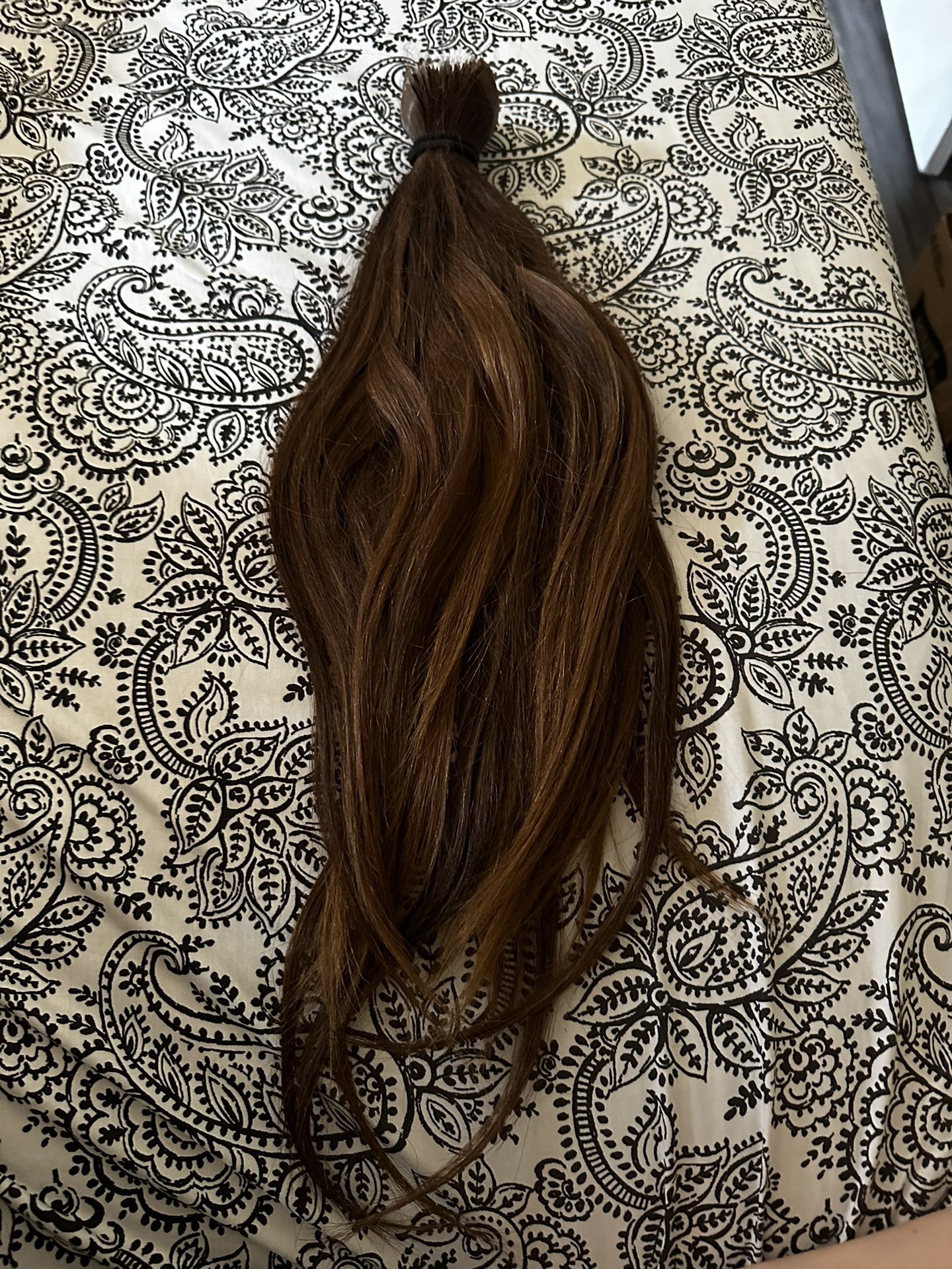 Bellami Hair Extensions 22”