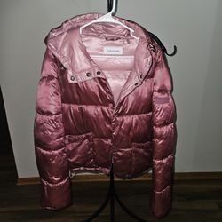 Calvin Klein Coat