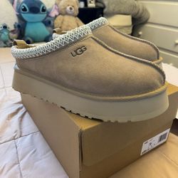 Ugg Tazz
