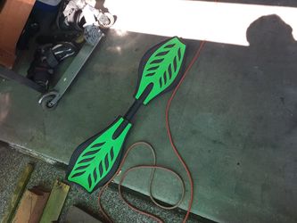 Ripstick