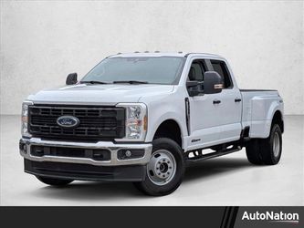 2024 Ford F-350