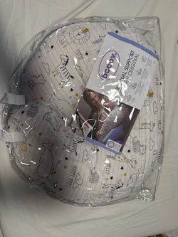 Boppy Original Nursing Pillow