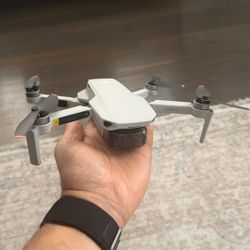 DJI Mini 2