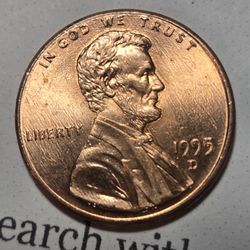 1995 DDO With Clad Damage 