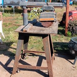 Table Saw