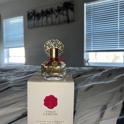 New Vince Camuto Perfume