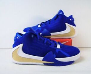 Nike Zoom Freak 1 