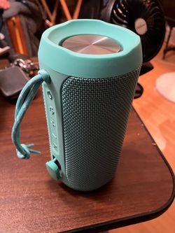 Tiffany M6 pro bluetooth speaker