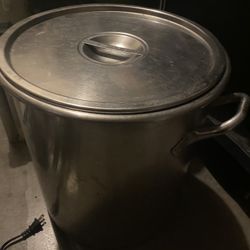 3 Extra Large Soup Restaurants Use 