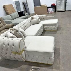 Living Room Set Custom Any Size Any Color No Money Down No Credit Need 
