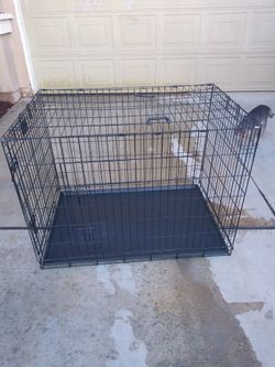 Pet Cage