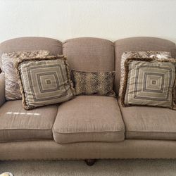 Sofa  Set 