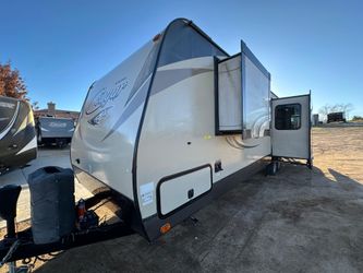 2016 COUGAR 2 SLIDE ULTRALIGHT
