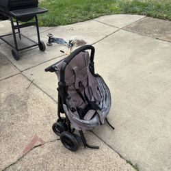 Stroller