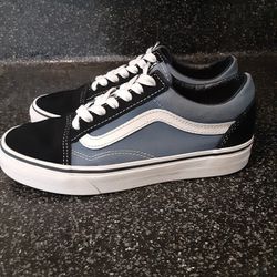 Vans womens 6 Great Condition 