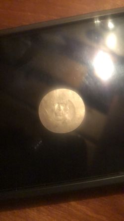 Error Nickel