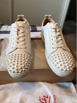 Christian louboutin shoes