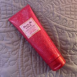 Women lotion 