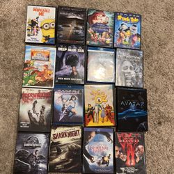 Movies