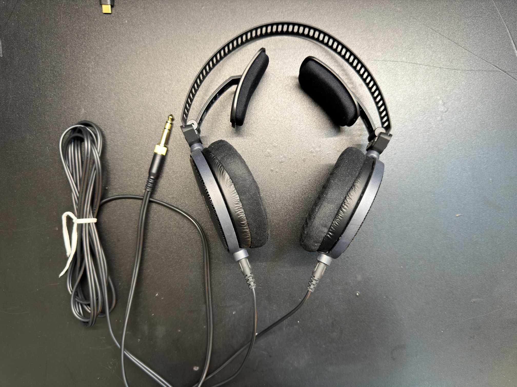 Audio Technica ATH-R70X Open-Back Studio Headphones