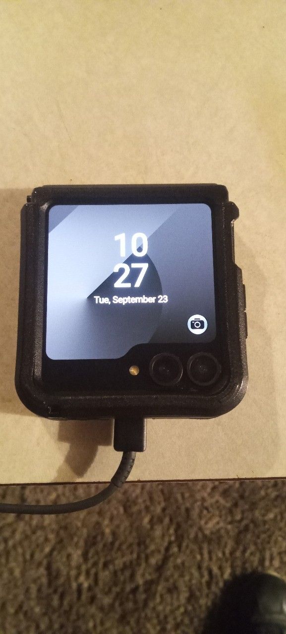 Samsung Flip6 
