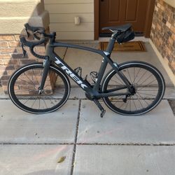 Trek Madone 9.0 Y(58cm)