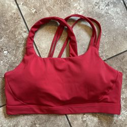 Women’s Athelta Large Sports Bra 