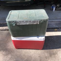 Ice Chest
