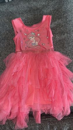 Ariel dress