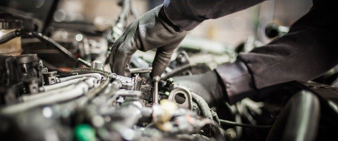Mechanic