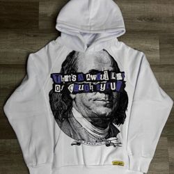 Large Alocs Hoodie 