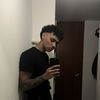 Michael Restrepo