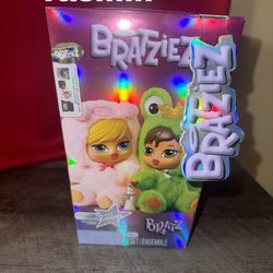 Bratziez