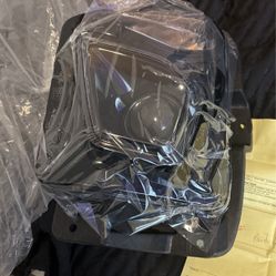 2020 Chevy Blazer Lower Passenger Head Lamp